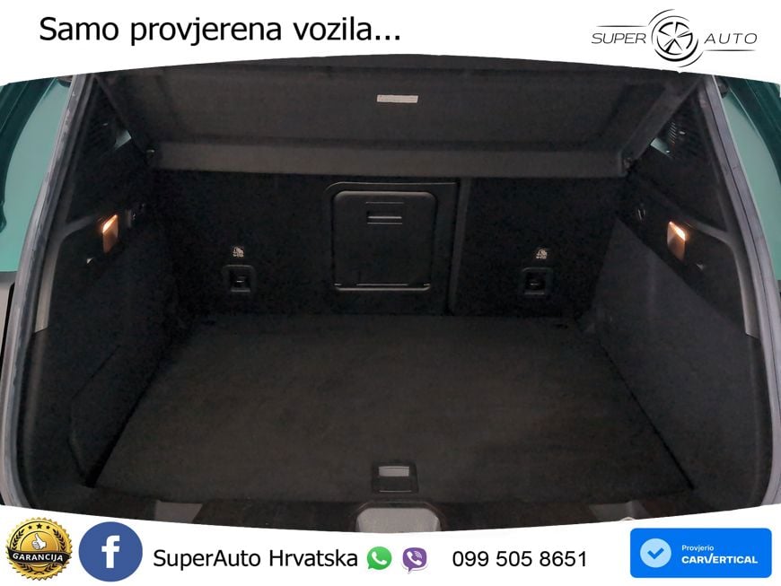 Alfa Romeo Tonale 1.5 VGT (160 KS) 48V-Hybrid TCT LED+GR SJED+ACC