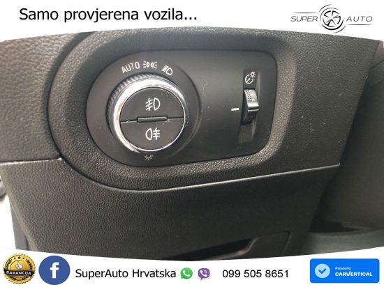 Opel Grandland X 1.2 Turbo (130 KS)