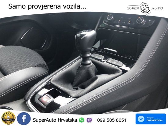 Opel Grandland X 1.2 Turbo (130 KS)