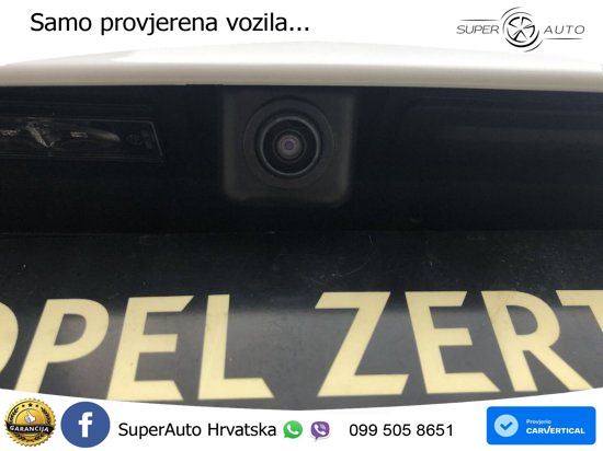 Opel Grandland X 1.2 Turbo (130 KS)