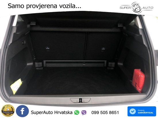 Opel Grandland X 1.2 Turbo (130 KS)