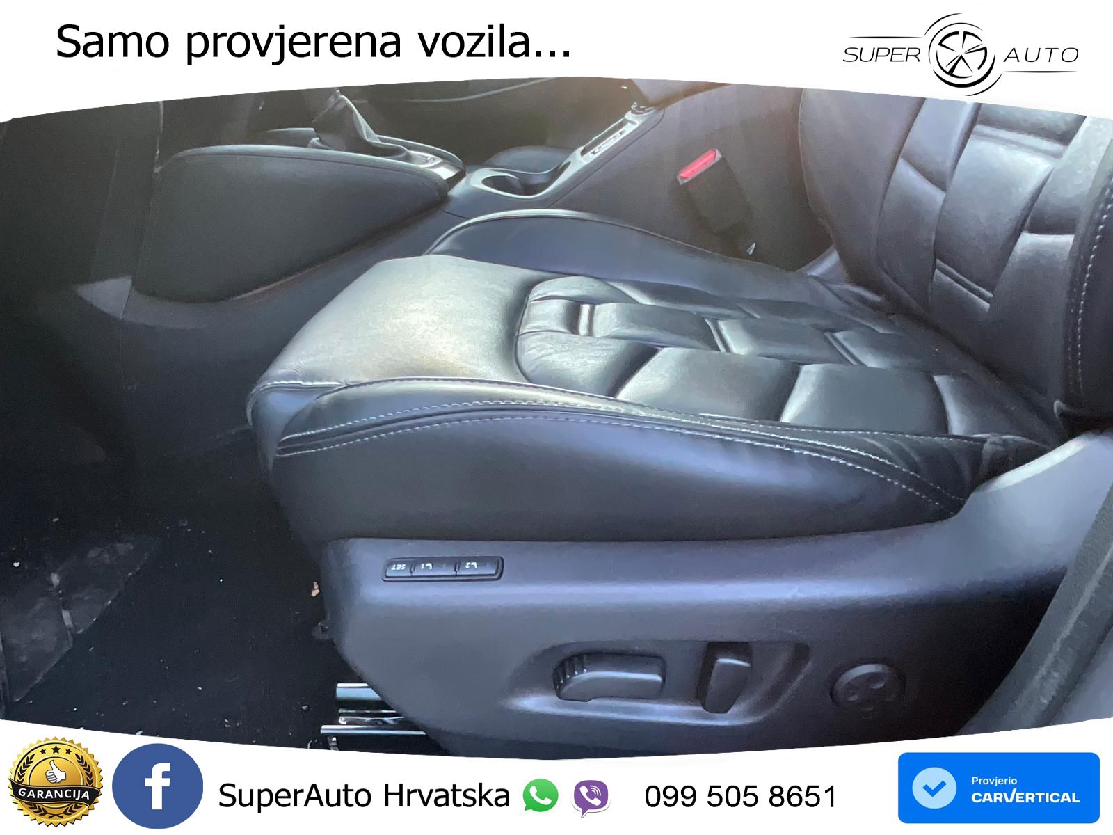Nissan Qashqai 1.3i (160 KS) DCT Tekna