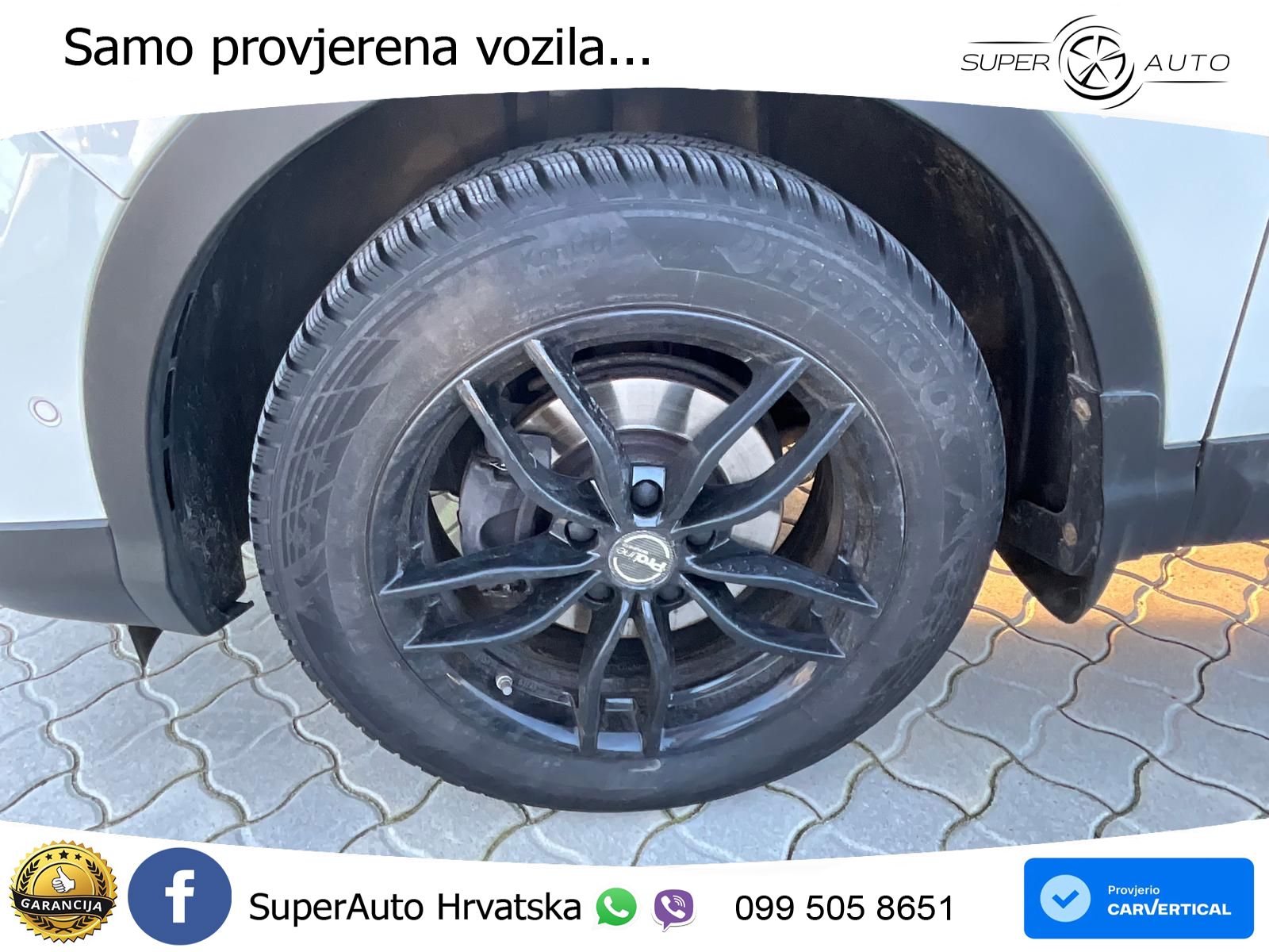 Nissan Qashqai 1.3i (160 KS) DCT Tekna