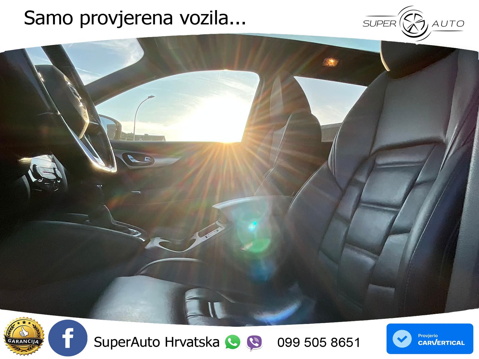 Nissan Qashqai 1.3i (160 KS) DCT Tekna