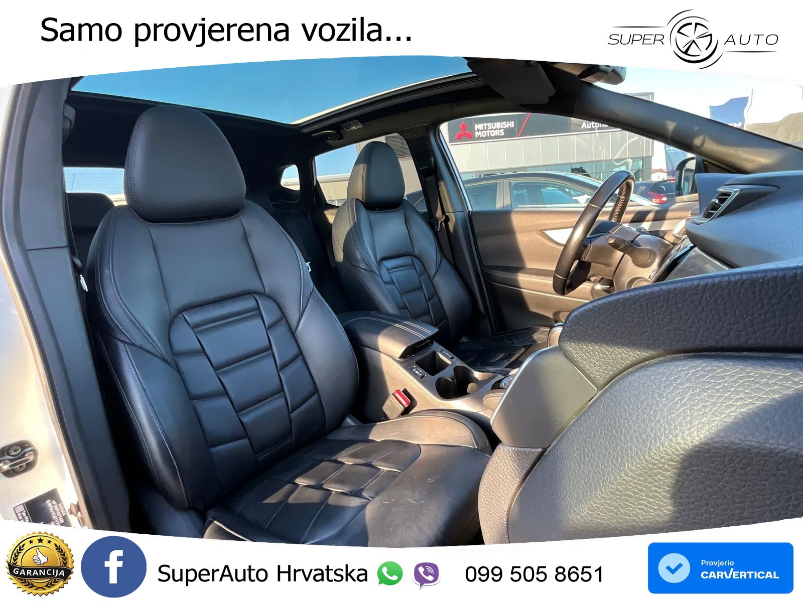 Nissan Qashqai 1.3i (160 KS) DCT Tekna