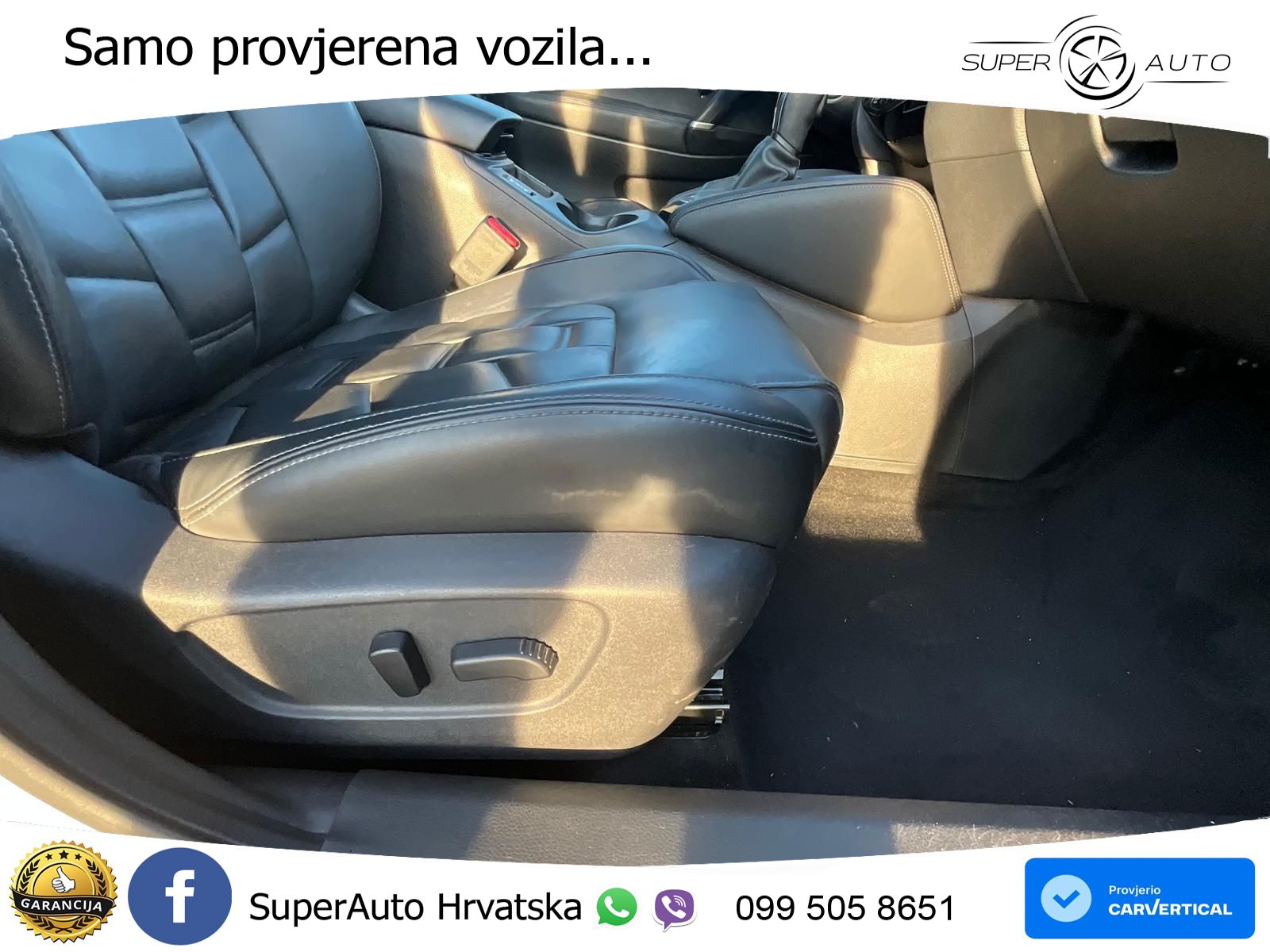 Nissan Qashqai 1.3i (160 KS) DCT Tekna