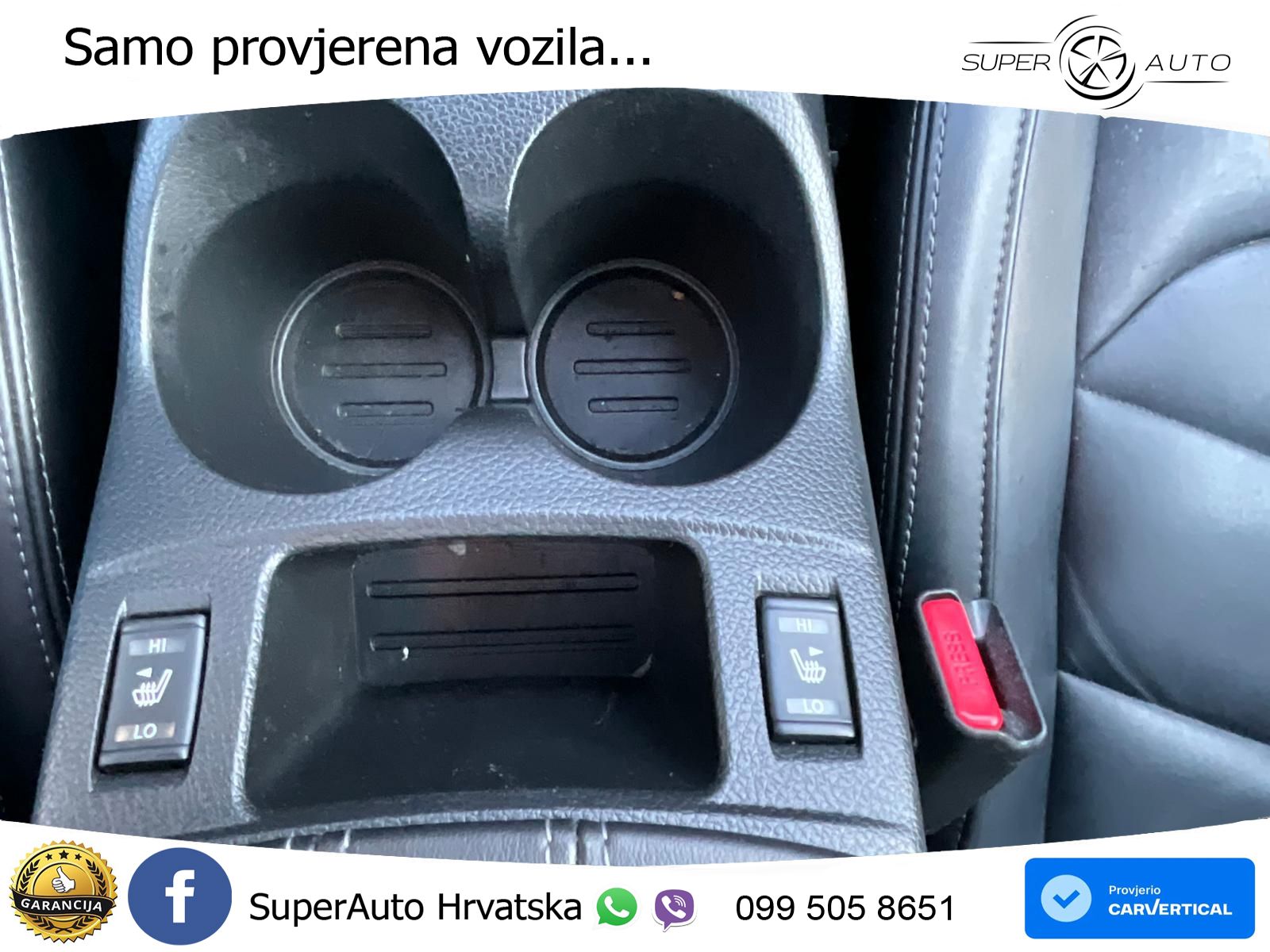Nissan Qashqai 1.3i (160 KS) DCT Tekna