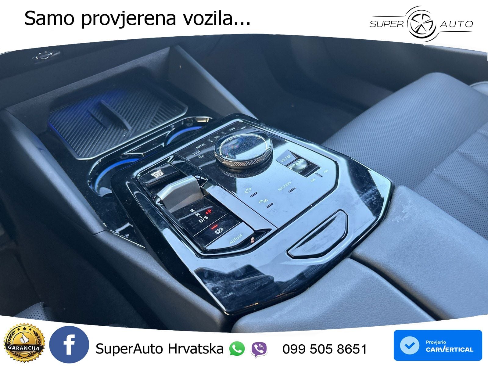 BMW 520d (197 KS) Steptronic M Sport LED+GR SJED+ACC