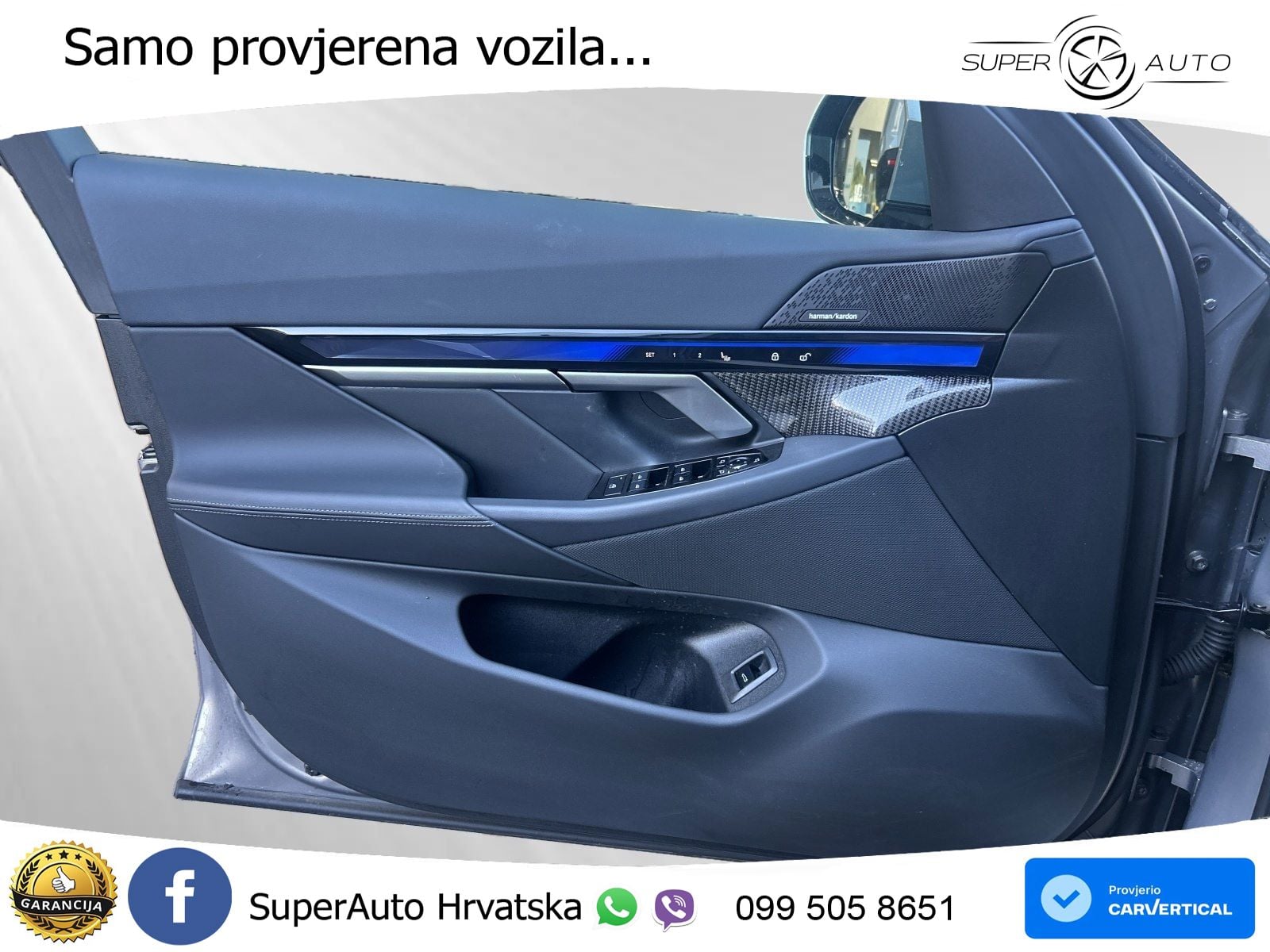 BMW 520d (197 KS) Steptronic M Sport LED+GR SJED+ACC