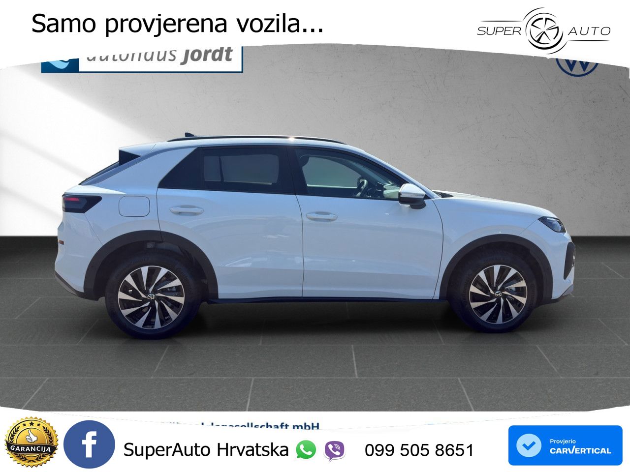 Volkswagen T-Roc II 1.5 eTSI (116 KS)  DSG LED+GR SJED+ACC