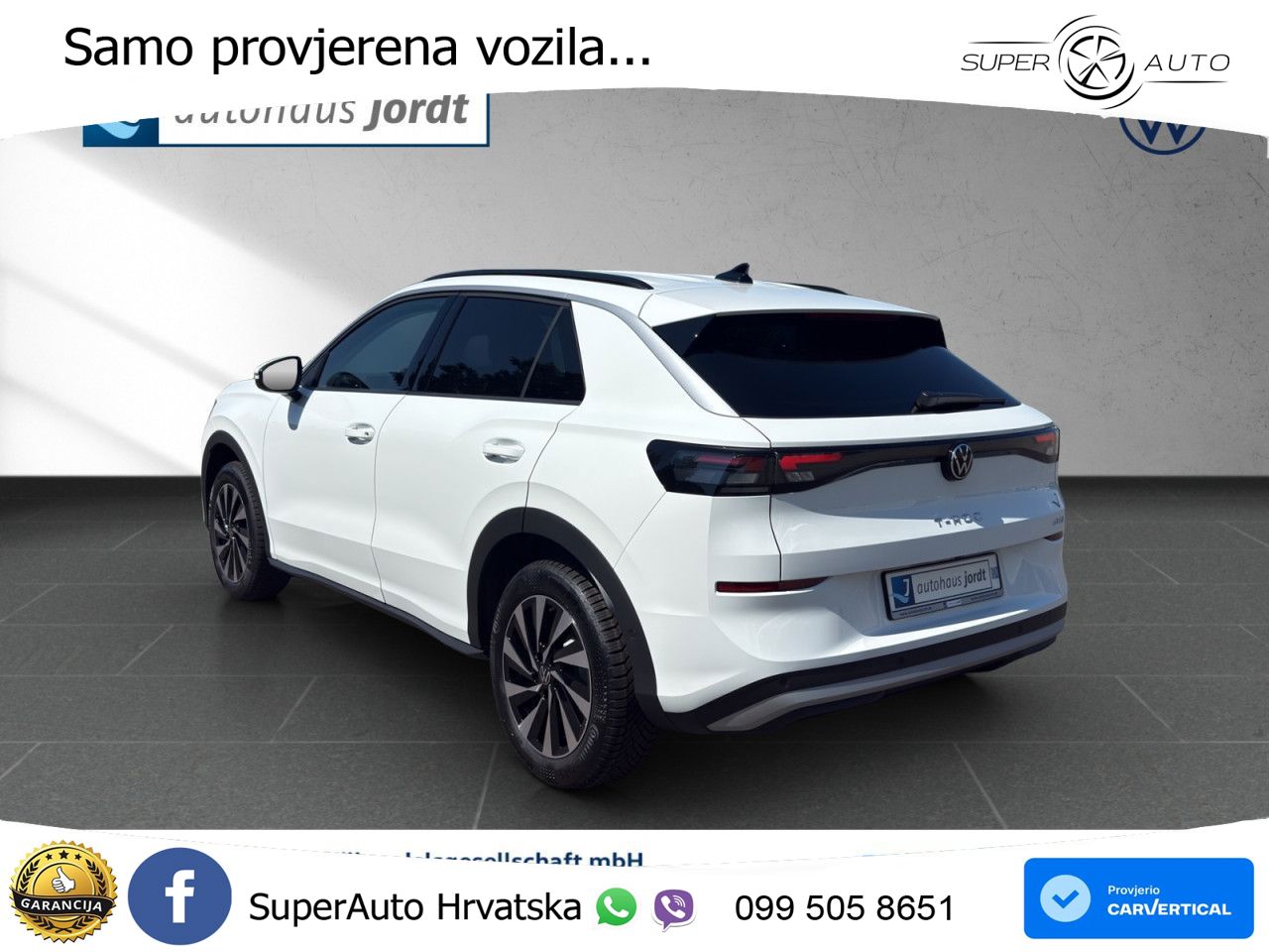 Volkswagen T-Roc II 1.5 eTSI (116 KS)  DSG LED+GR SJED+ACC