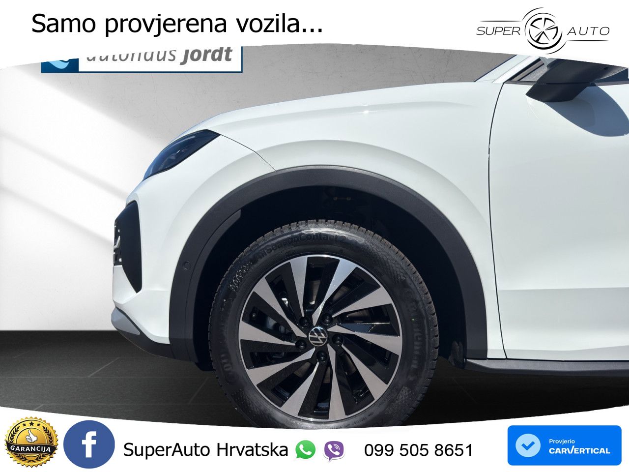 Volkswagen T-Roc II 1.5 eTSI (116 KS)  DSG LED+GR SJED+ACC