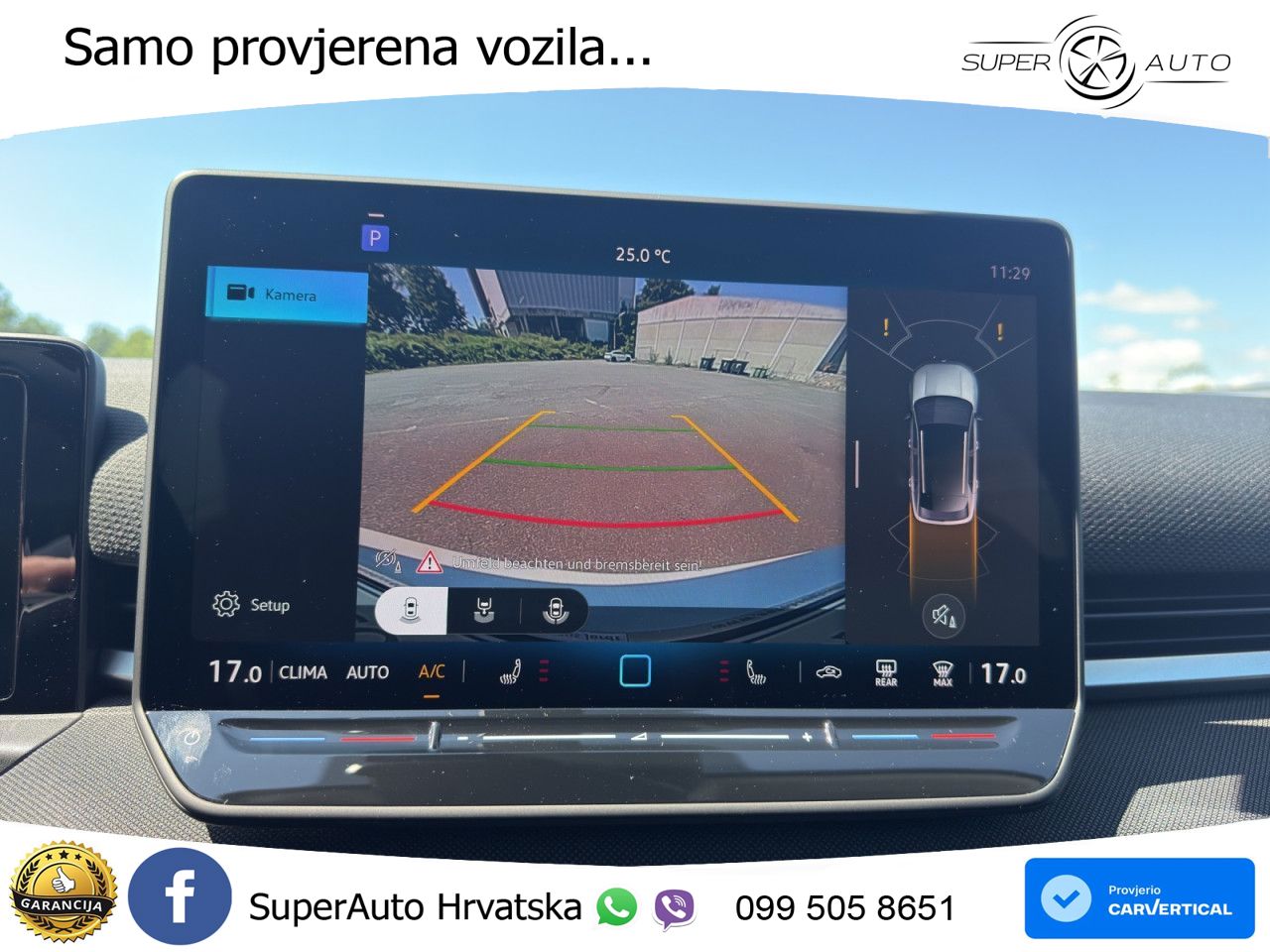 Volkswagen T-Roc II 1.5 eTSI (116 KS)  DSG LED+GR SJED+ACC