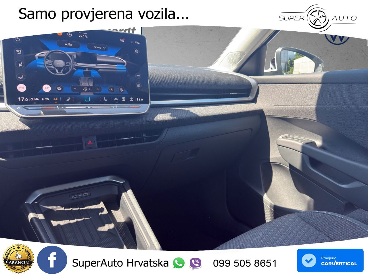 Volkswagen T-Roc II 1.5 eTSI (116 KS)  DSG LED+GR SJED+ACC
