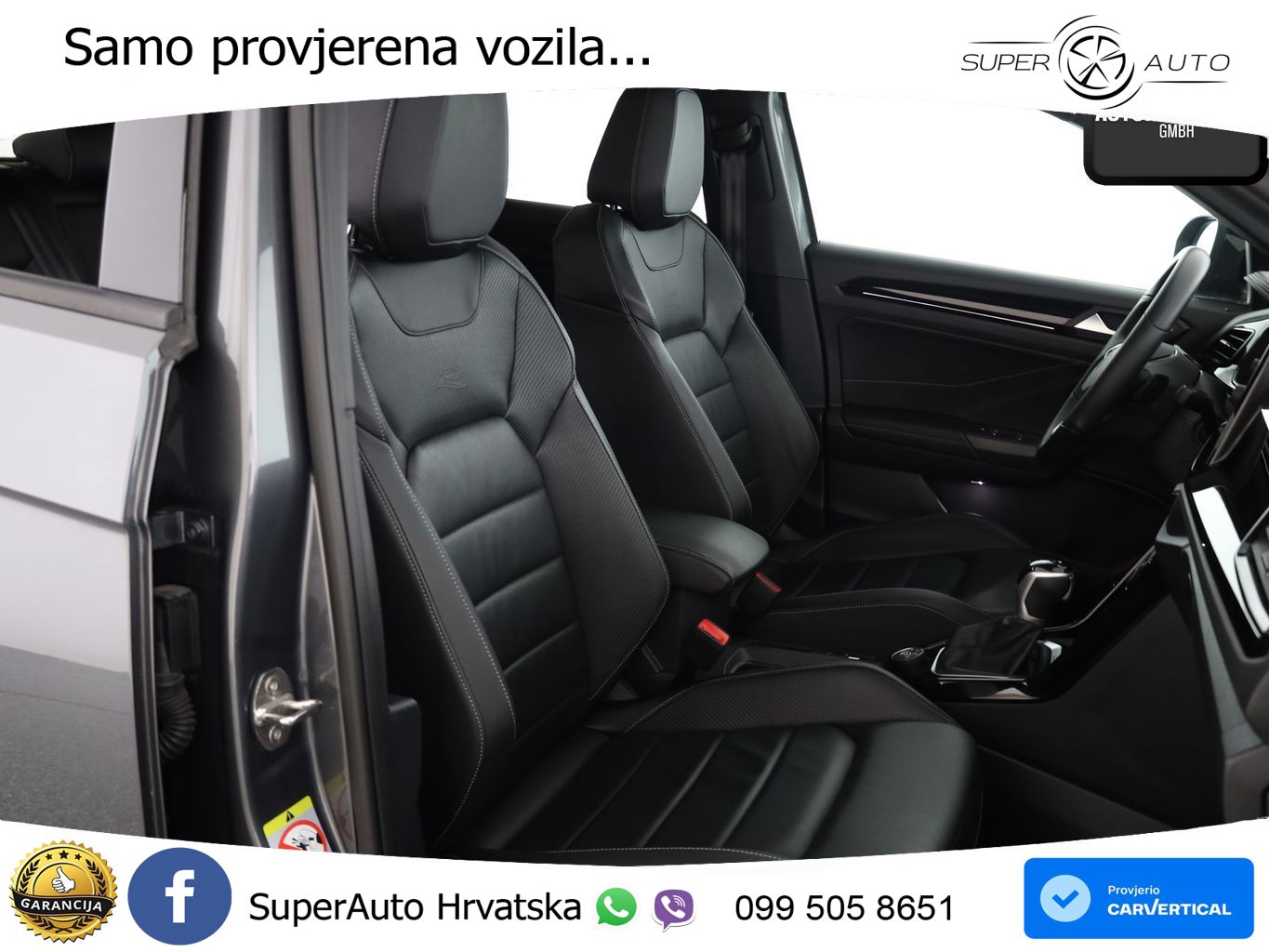 Volkswagen T-Roc I 2.0 TSI (190 KS) 4M DSG LED+GR SJED+ACC