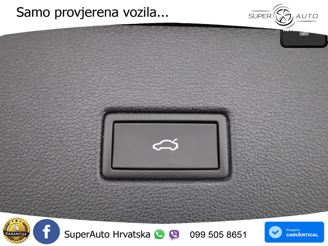 Volkswagen T-Roc I 2.0 TSI (190 KS) 4M DSG LED+GR SJED+ACC