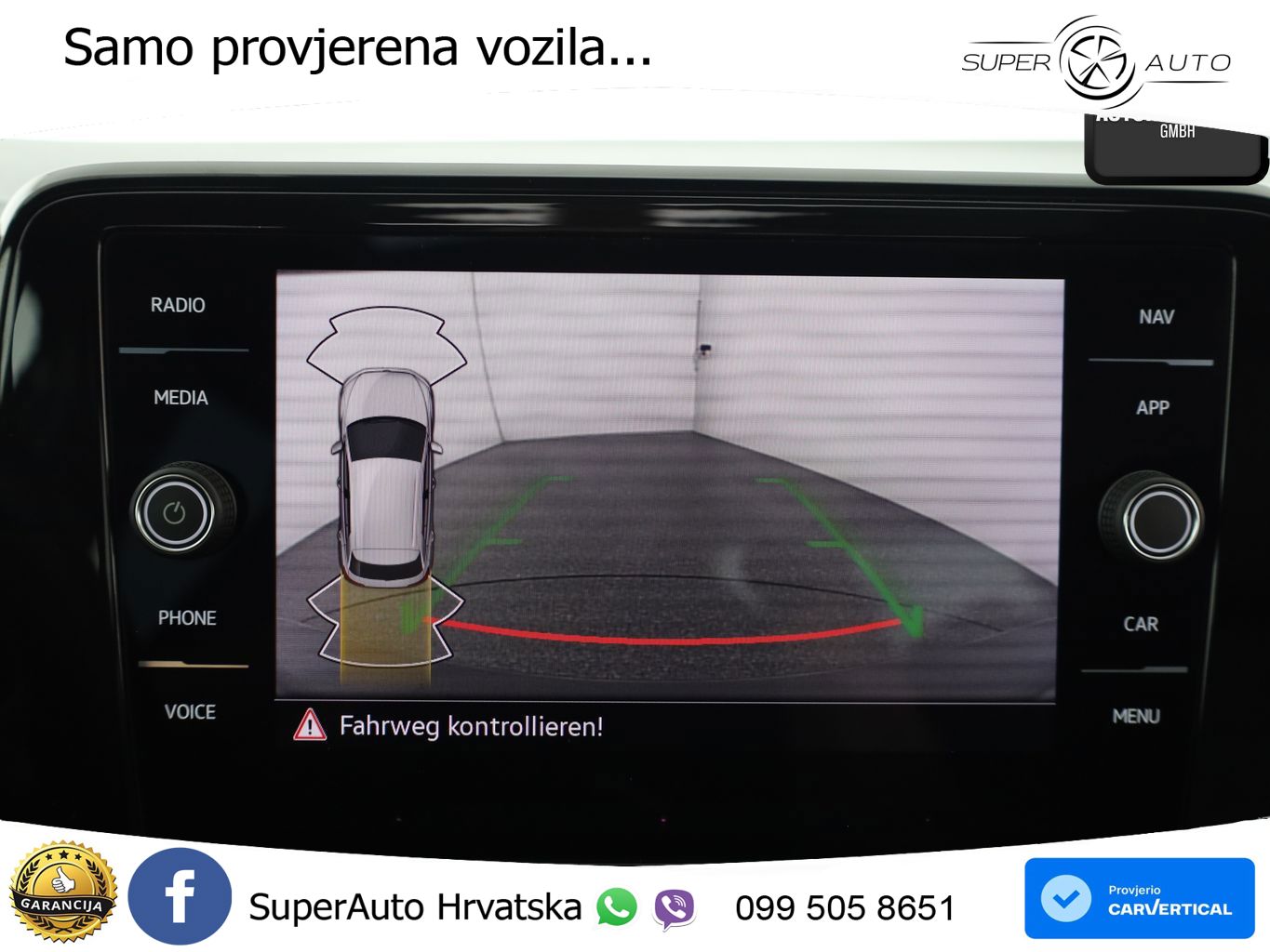 Volkswagen T-Roc I 2.0 TSI (190 KS) 4M DSG LED+GR SJED+ACC
