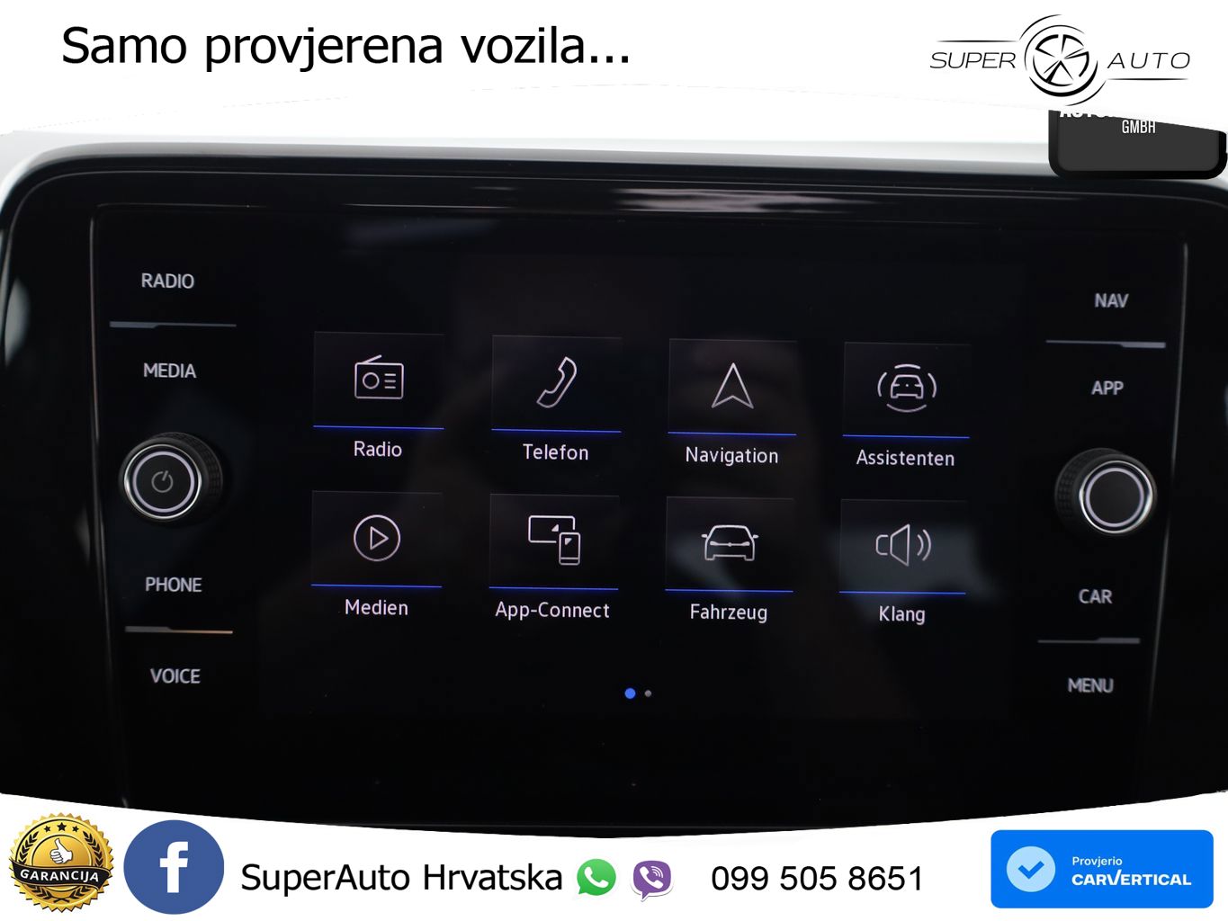 Volkswagen T-Roc I 2.0 TSI (190 KS) 4M DSG LED+GR SJED+ACC