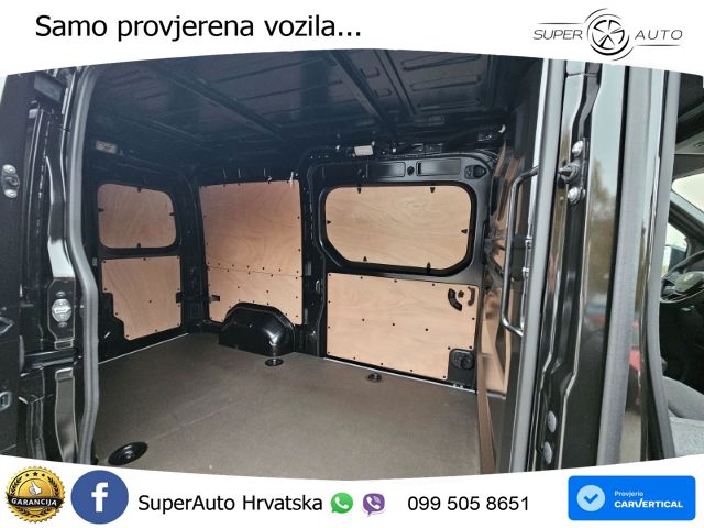 Renault Master L2H2 3,5t E-TECH Long Range Advance AHK+K 143 KS