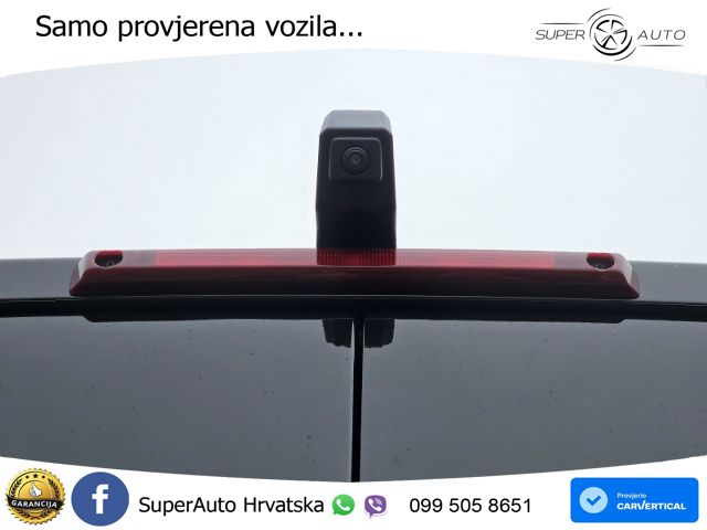 Renault Master L2H2 3,5t E-TECH Long Range Advance AHK+K 143 KS