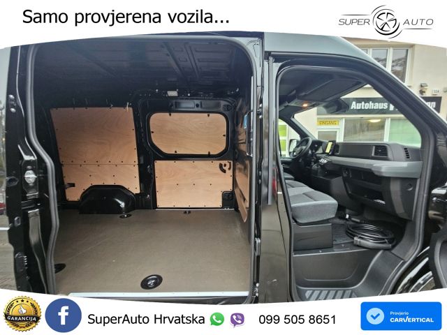 Renault Master L2H2 3,5t E-TECH Long Range Advance AHK+K 143 KS