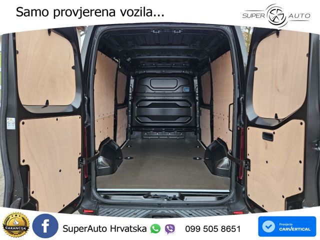 Renault Master L2H2 3,5t E-TECH Long Range Advance AHK+K 143 KS