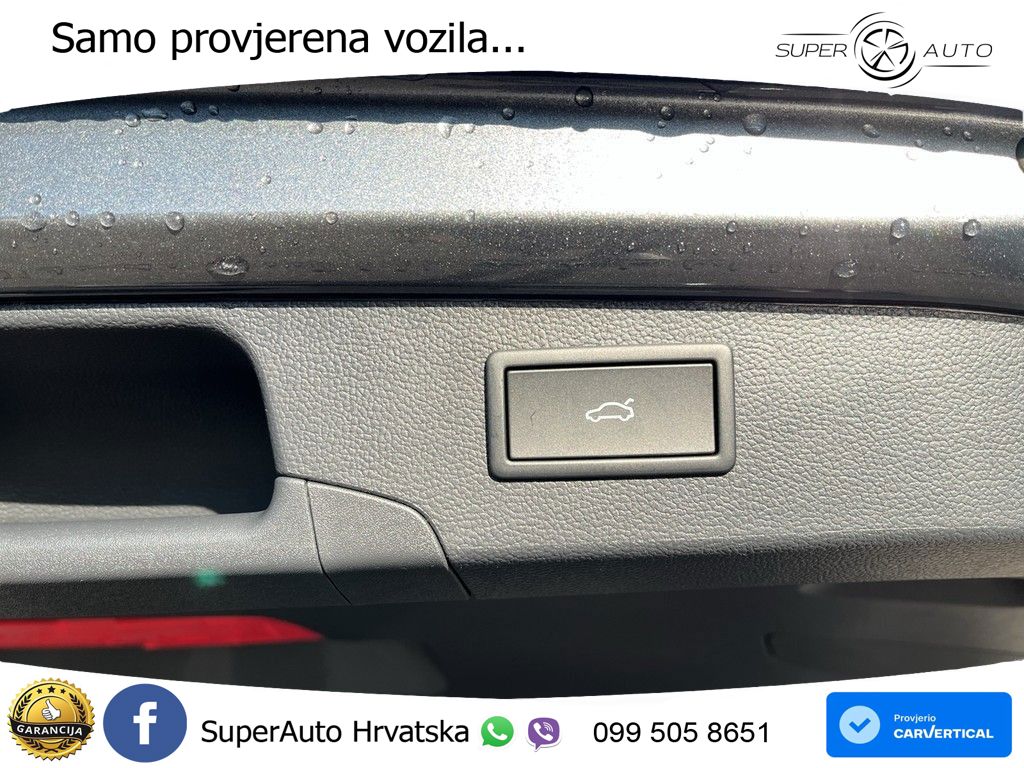 Volkswagen Passat Variant 2.0 TDI (193 KS) 4MOTION DSG R-Line LED+GR SJED+ACC