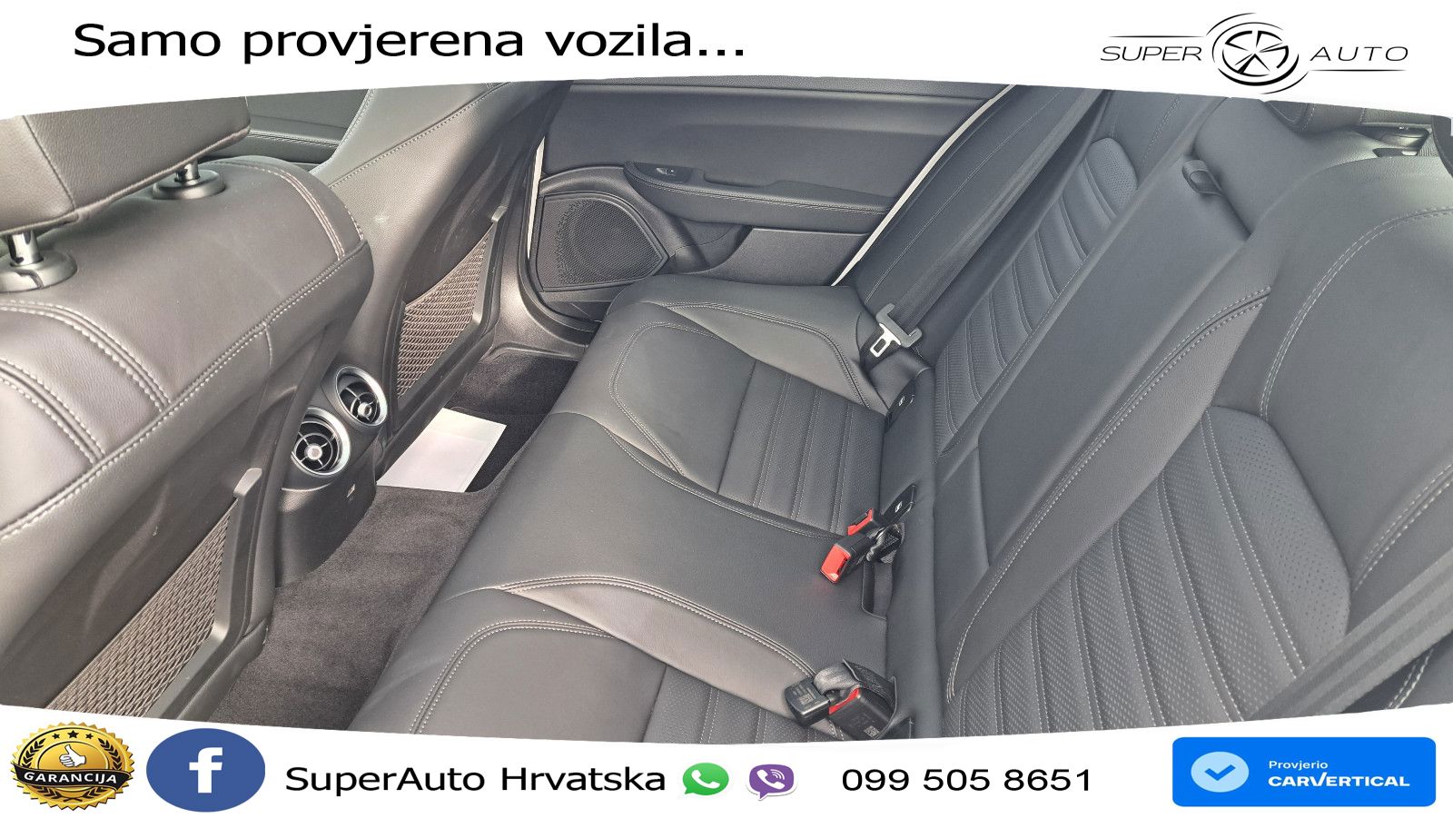 Alfa Romeo Giulia 2.2 MultiJet II (210 KS) Q4 Automatic LED+GR SJED+ACC