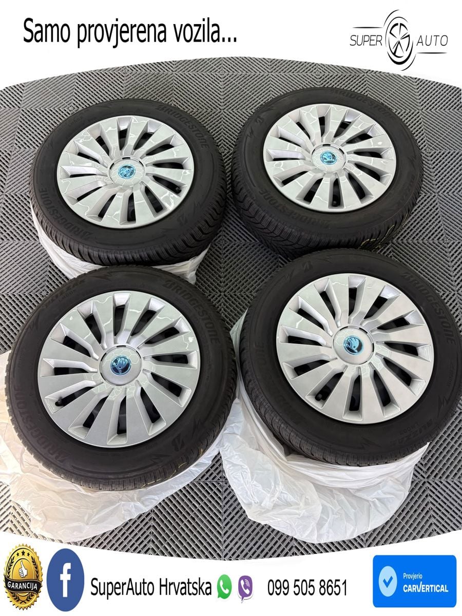 Škoda Octavia Combi 2.0 TDI (150 KS) DSG SportLine LED+GR SJED+ACC