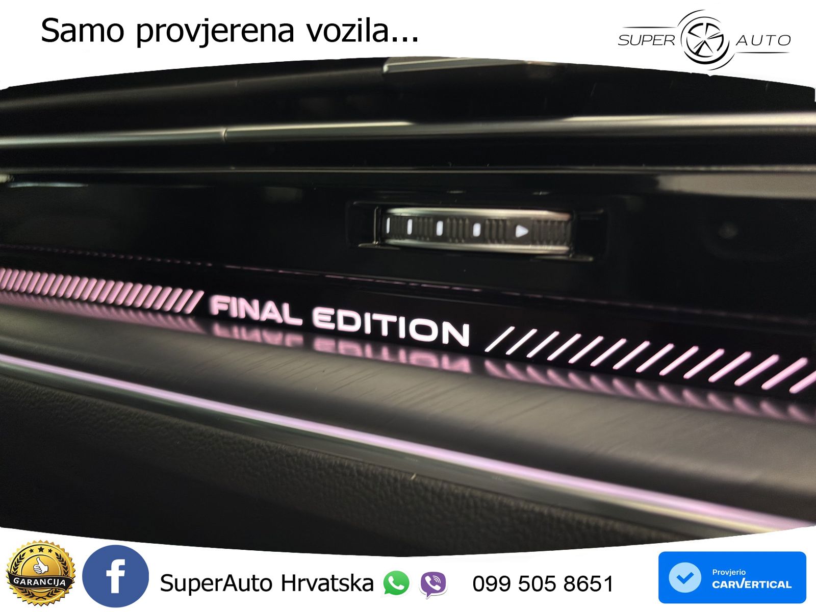 Volkswagen Touareg 3.0 V6 TDI (286 KS) 4MOTION Tiptronic ZRAČNI+ACC+GR SJED+KAM+PANO