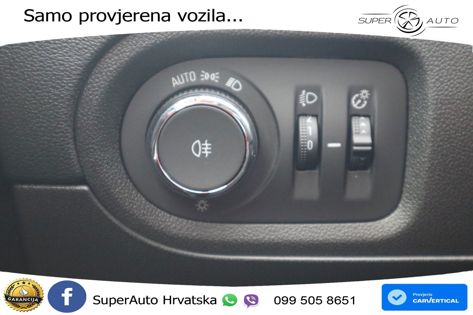 Opel Grandland 1.2i Turbo (130 KS) Automatic GS