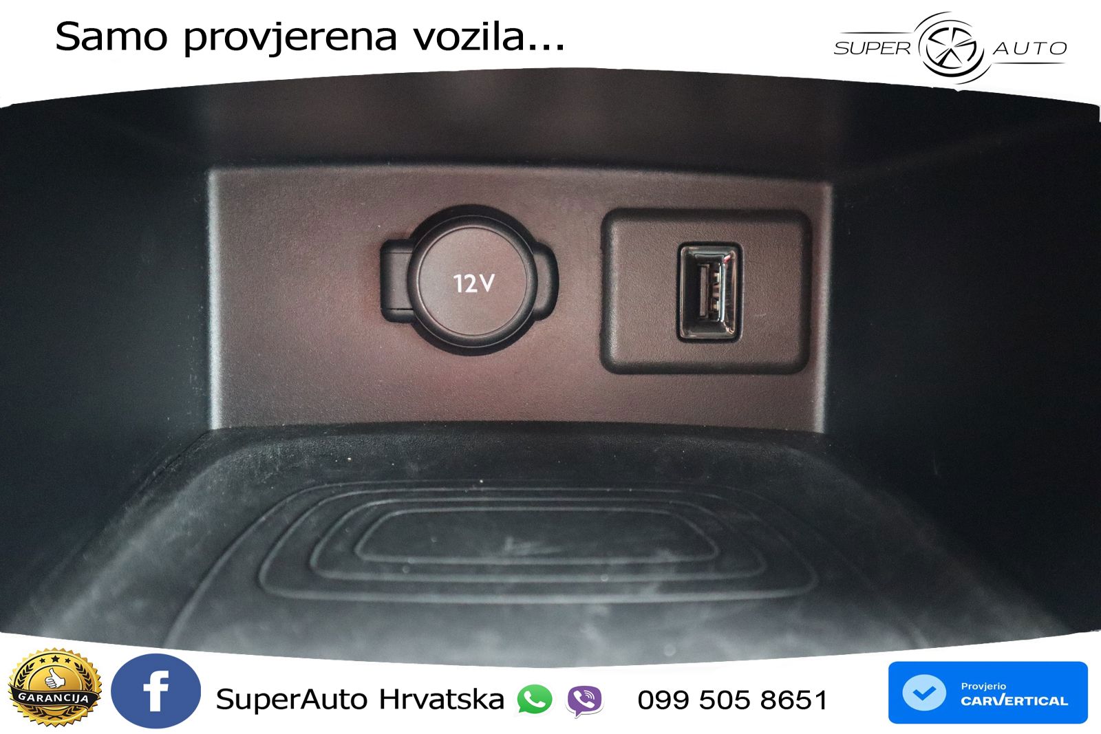 Opel Grandland 1.2i Turbo (130 KS) Automatic GS