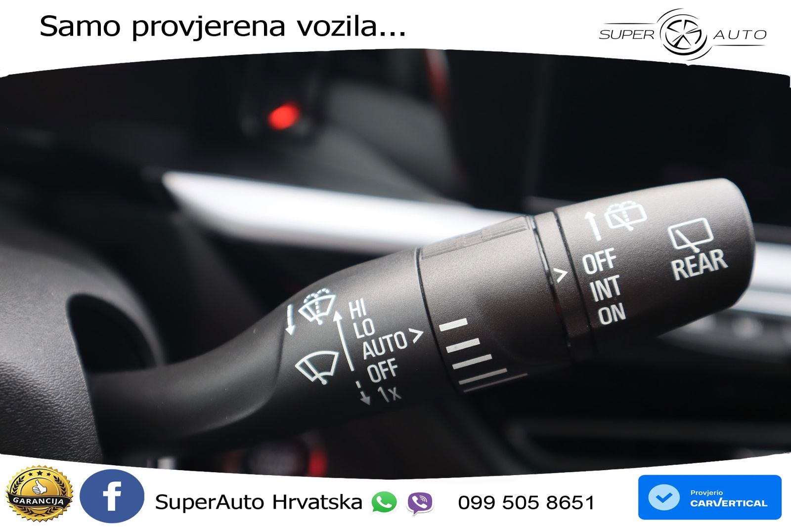 Opel Grandland 1.2i Turbo (130 KS) Automatic GS