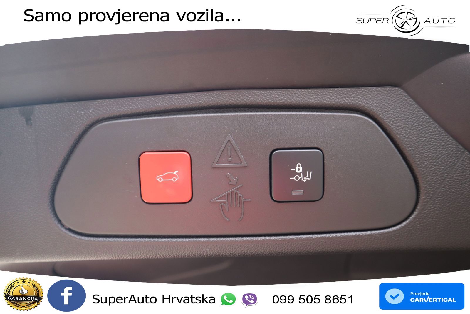 Opel Grandland 1.2i Turbo (130 KS) Automatic GS