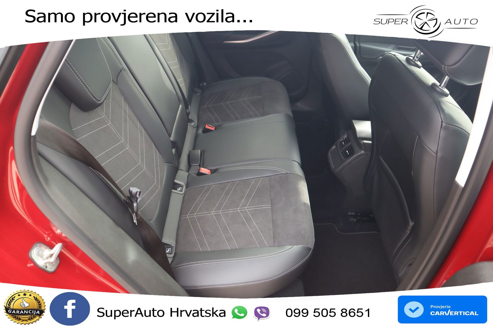 Opel Grandland 1.2i Turbo (130 KS) Automatic GS