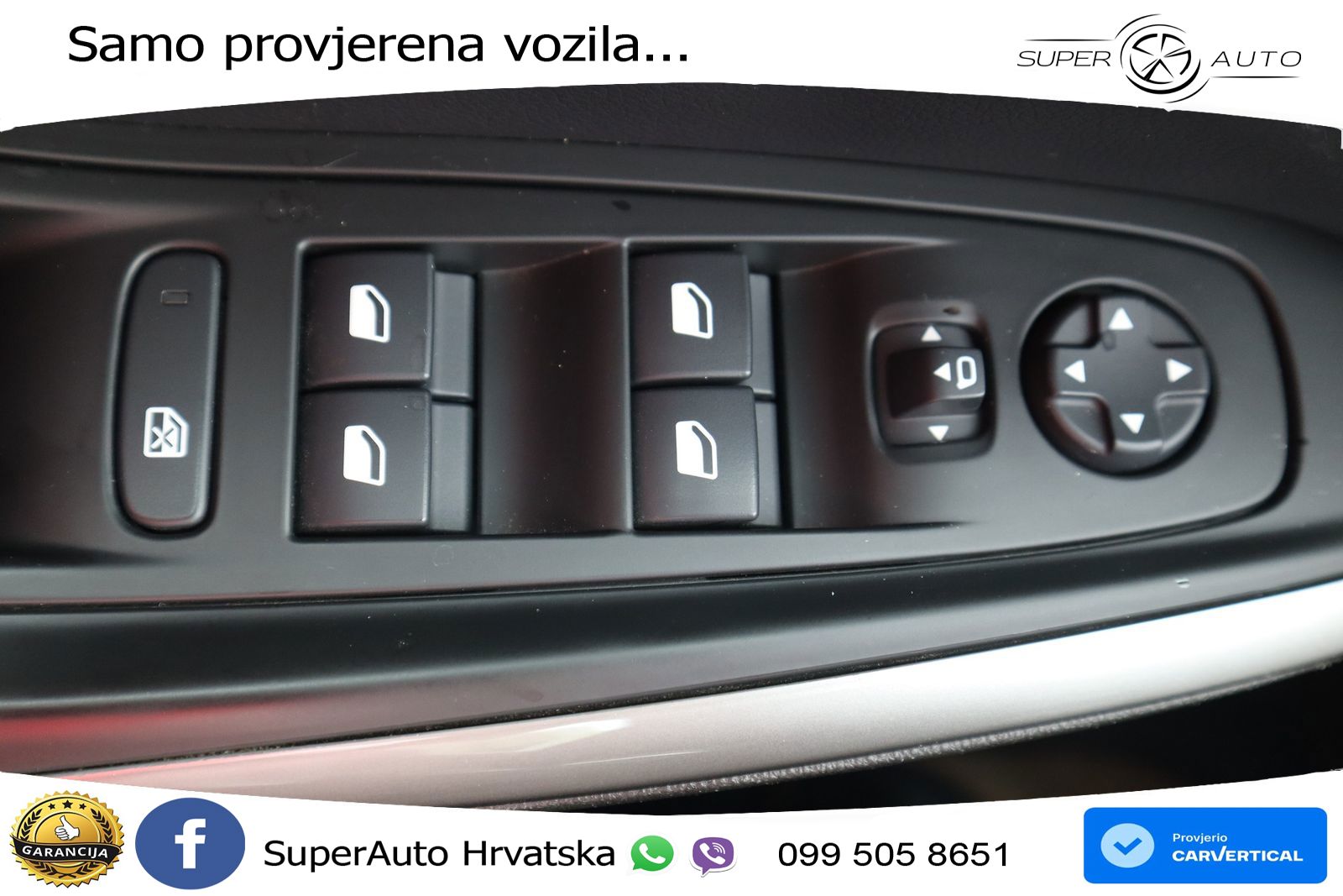 Opel Grandland 1.2i Turbo (130 KS) Automatic GS