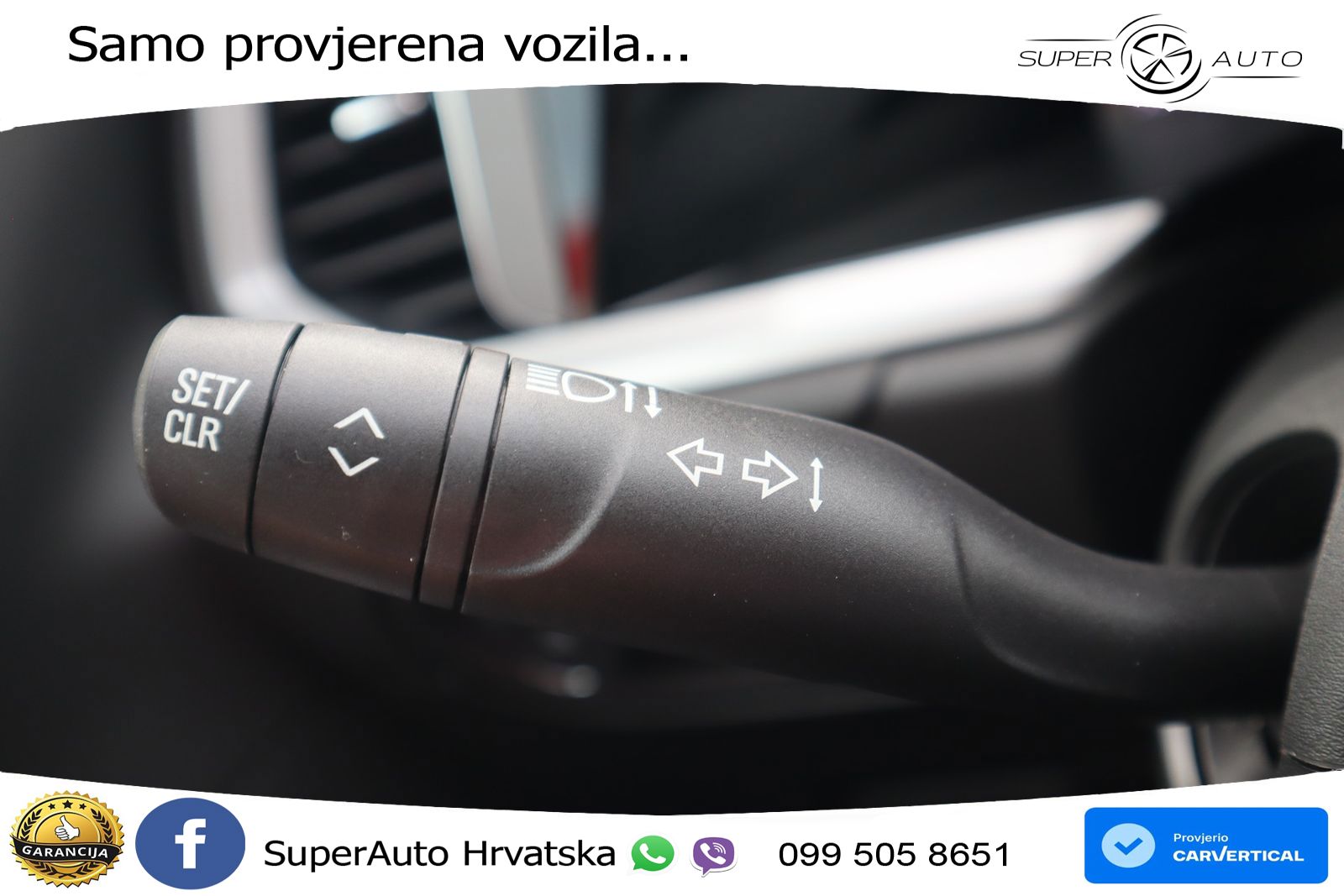 Opel Grandland 1.2i Turbo (130 KS) Automatic GS