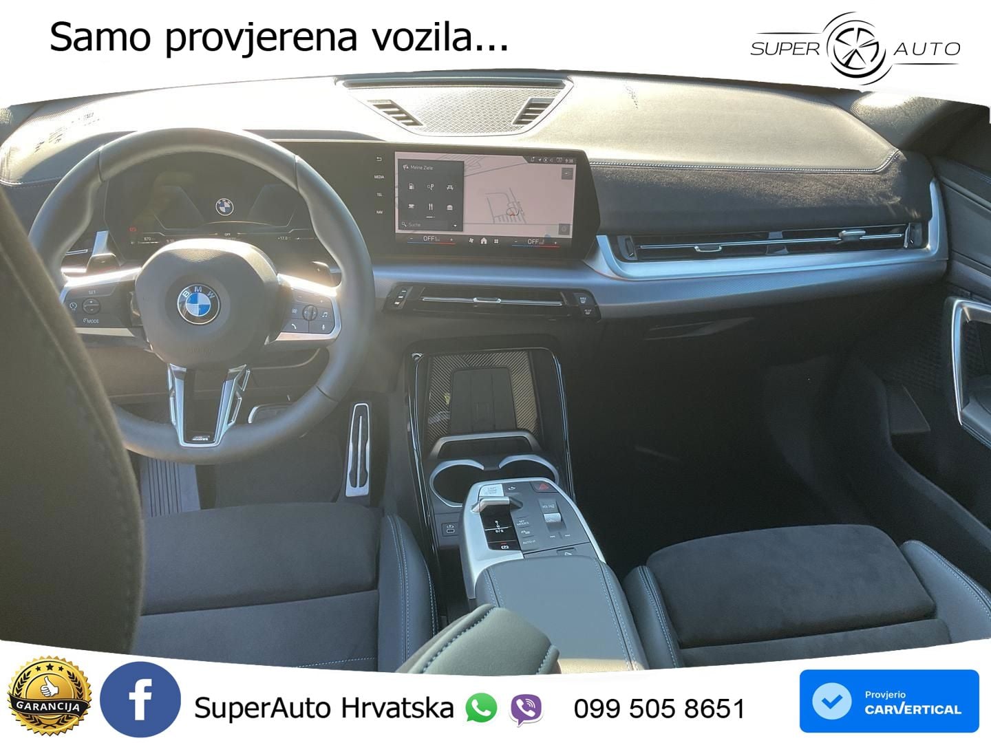 BMW X1 18i (136 KS) sDrive Steptronic M Sport