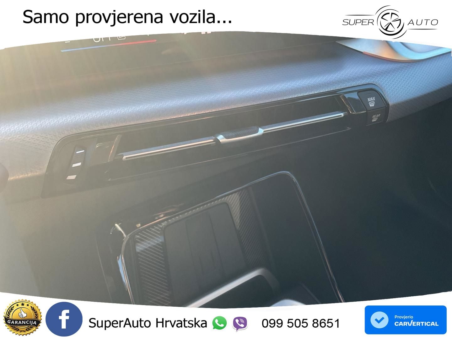 BMW X1 18i (136 KS) sDrive Steptronic M Sport