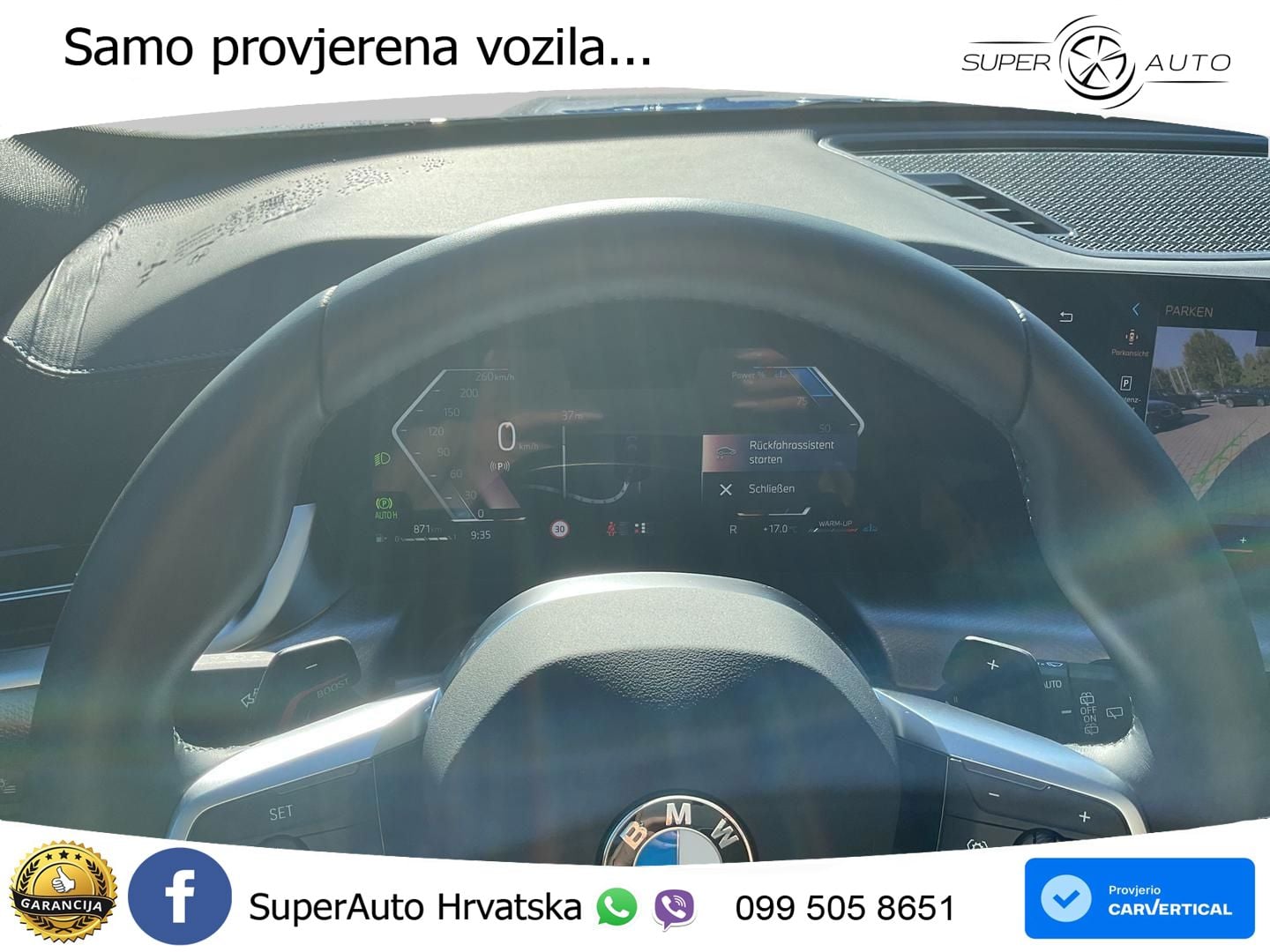 BMW X1 18i (136 KS) sDrive Steptronic M Sport