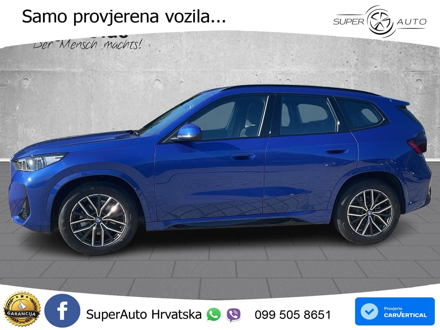 BMW X1 18i (136 KS) sDrive Steptronic M Sport