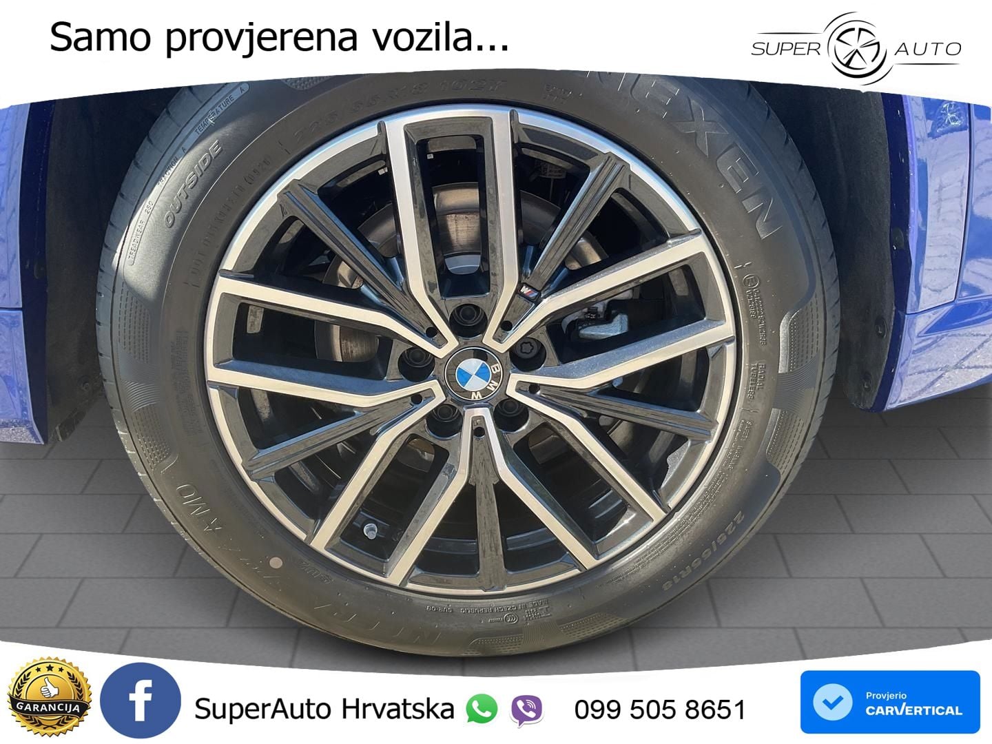 BMW X1 18i (136 KS) sDrive Steptronic M Sport