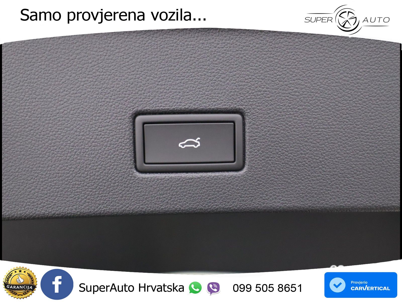 Volkswagen T-Roc 1.5 TSI (150 KS) DSG LED+GR SJED+ACC