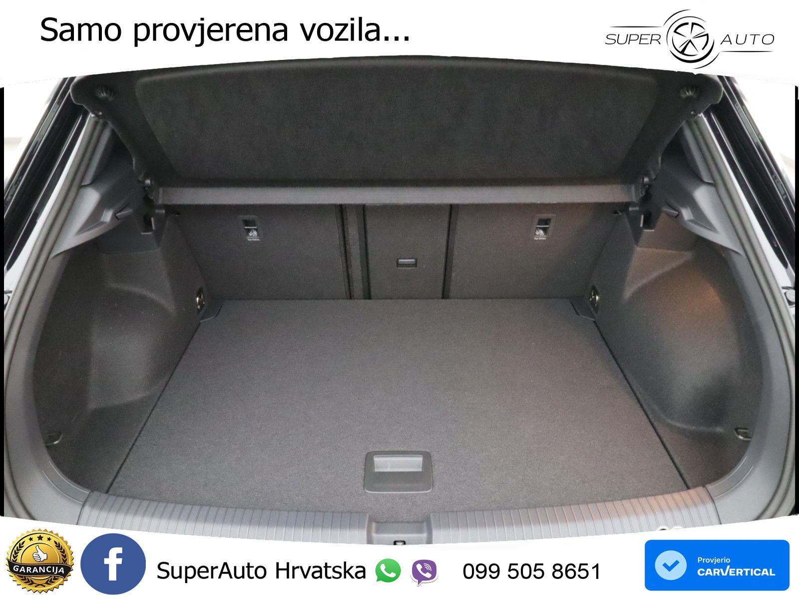 Volkswagen T-Roc 1.5 TSI (150 KS) DSG LED+GR SJED+ACC