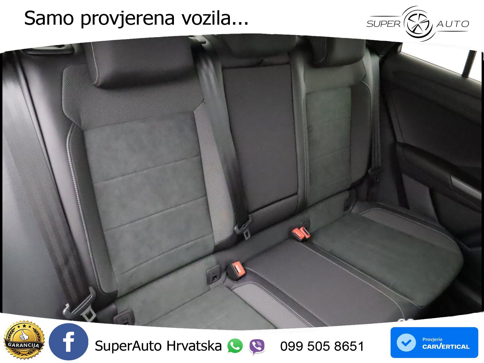 Volkswagen T-Roc 1.5 TSI (150 KS) DSG LED+GR SJED+ACC