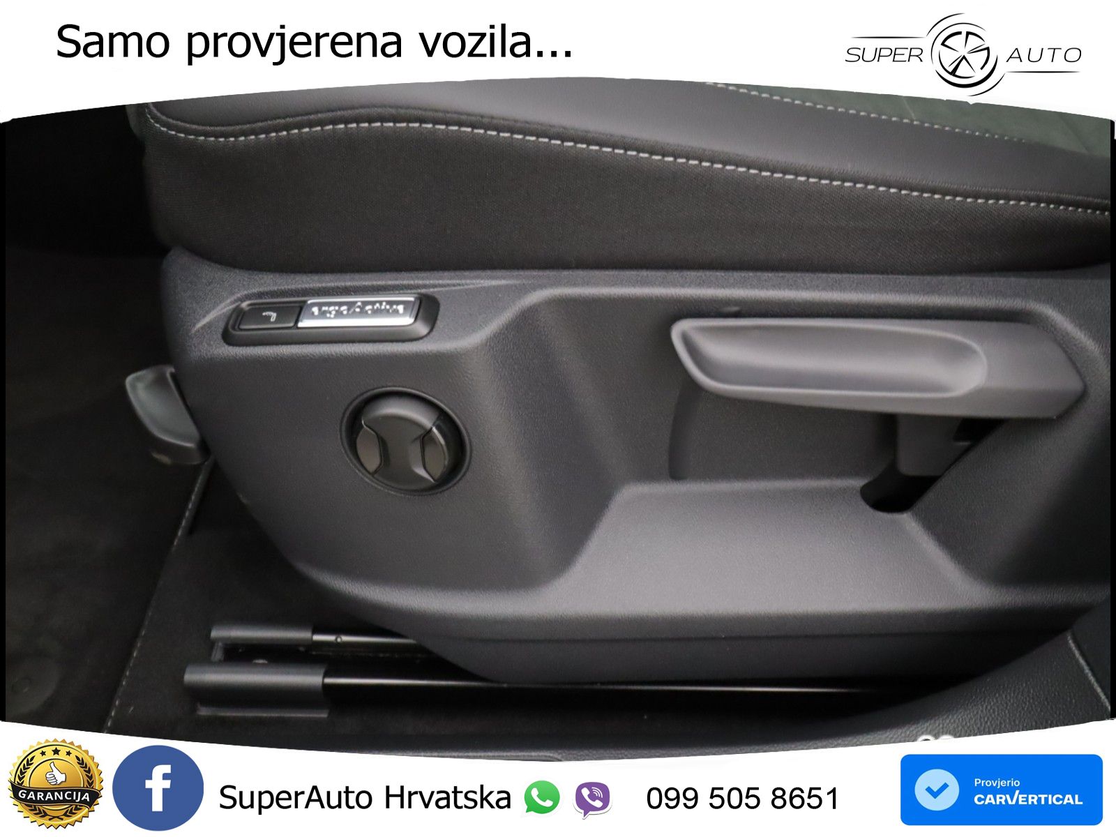 Volkswagen T-Roc 1.5 TSI (150 KS) DSG LED+GR SJED+ACC