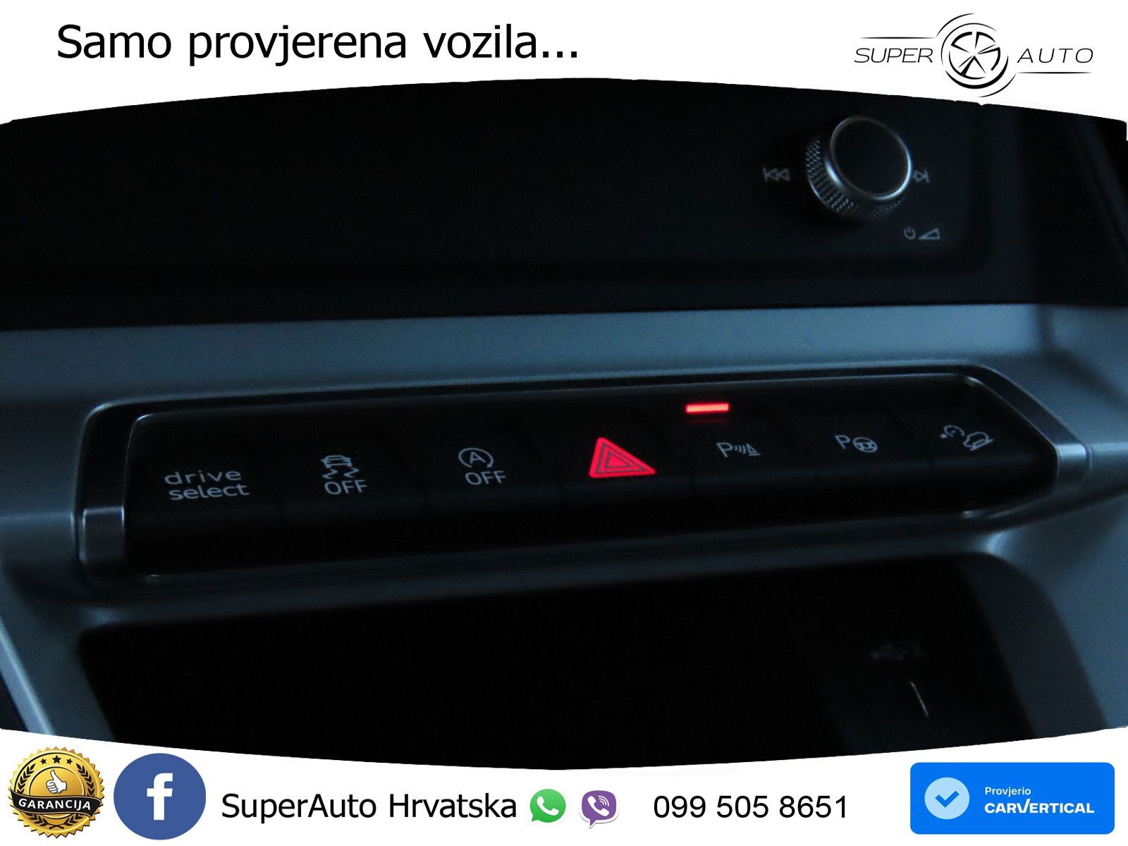 Audi Q3 Sportback 35 TFSI (150 KS)