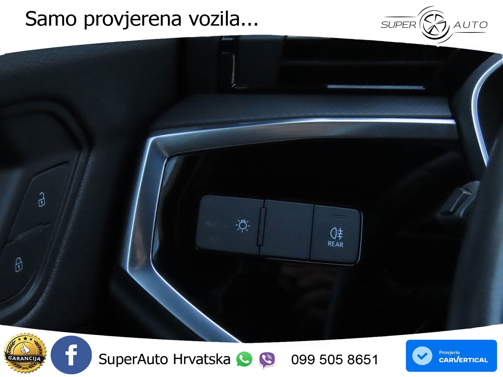 Audi Q3 Sportback 35 TFSI (150 KS)
