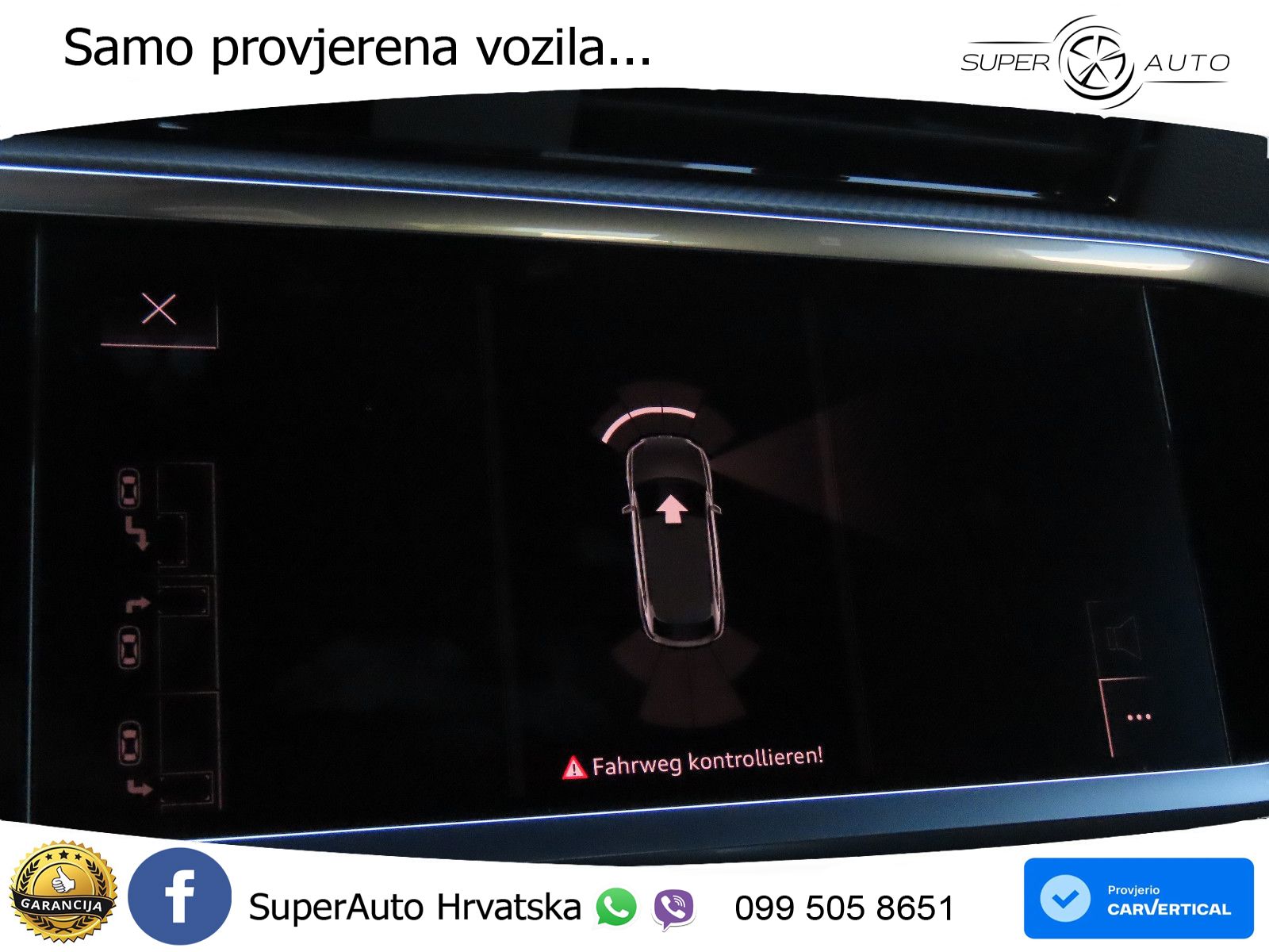 Audi Q3 Sportback 35 TFSI (150 KS)