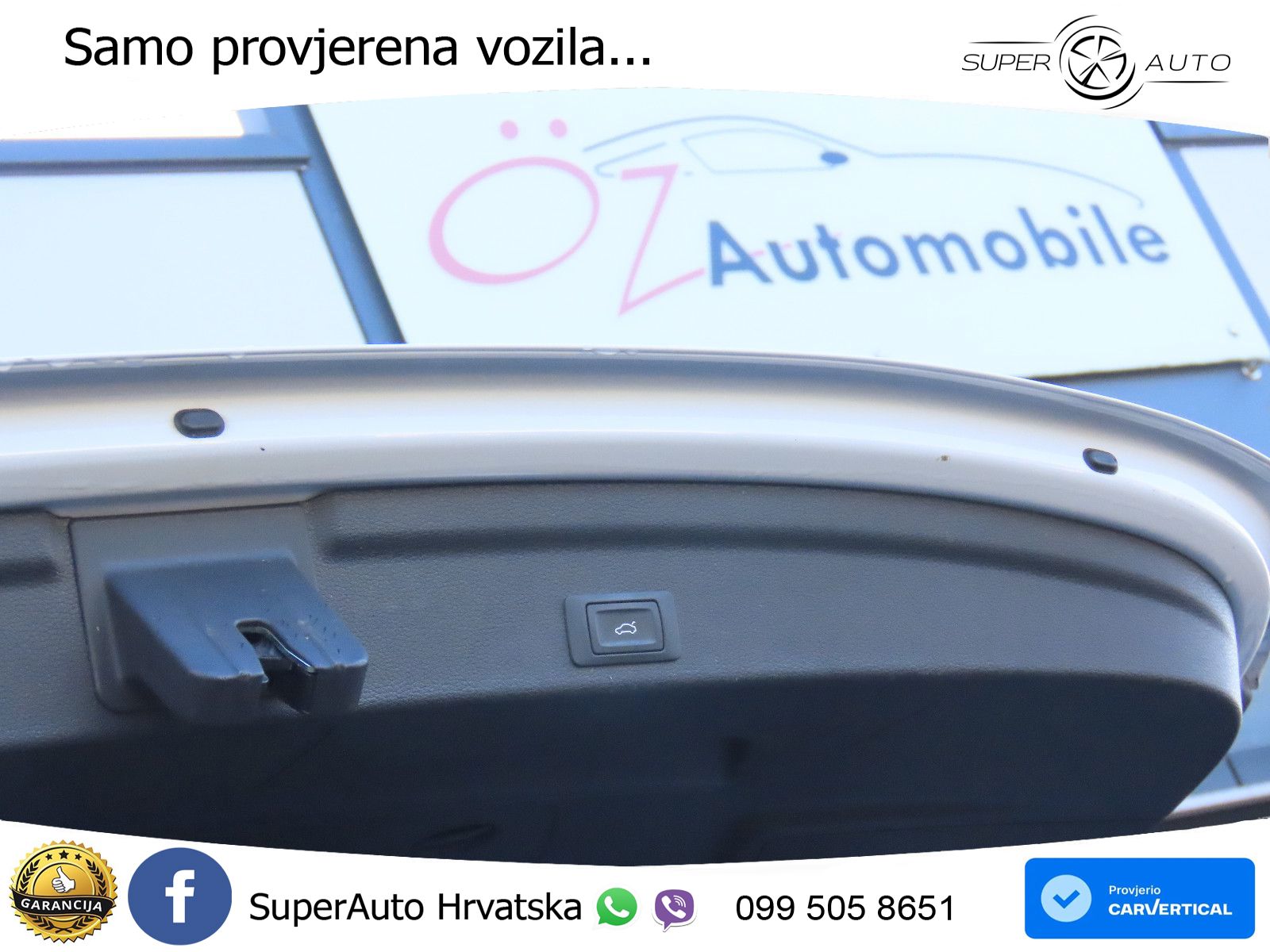 Audi Q3 Sportback 35 TFSI (150 KS)